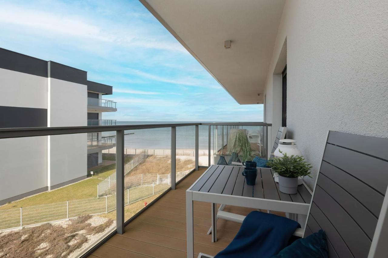 Morska Fala-gardenia Apartment *