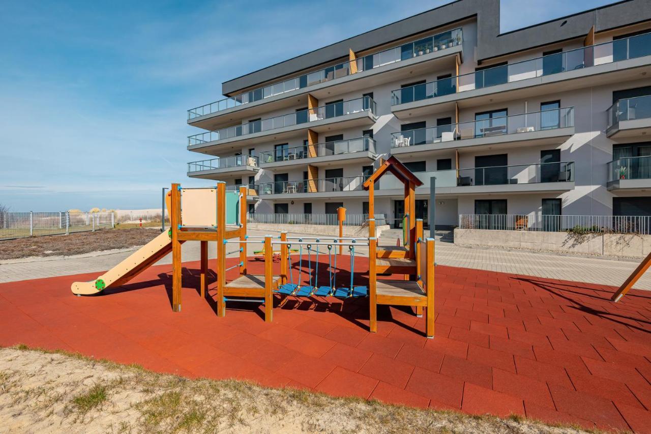Morska Fala-gardenia Apartment *