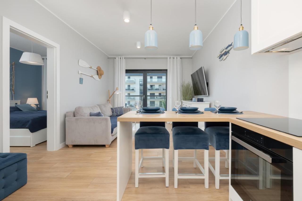Morska Fala-gardenia Apartment *