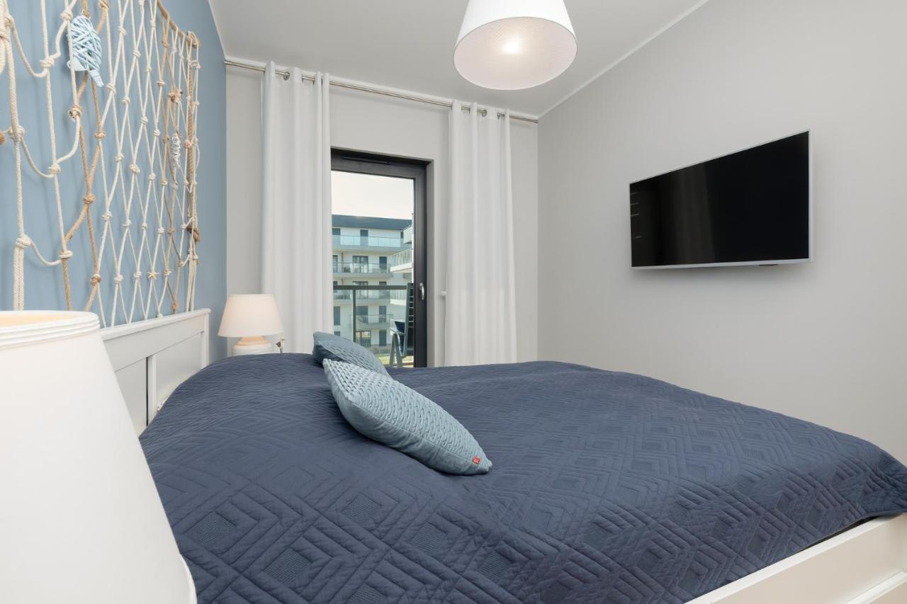 Apartment Morska Fala-gardenia