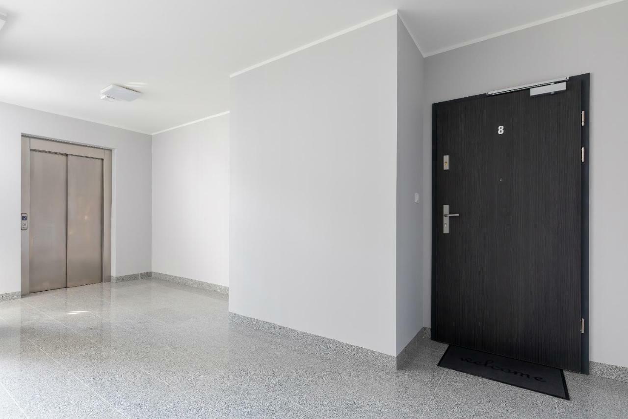 Morska Fala-gardenia Apartment Dziwnow