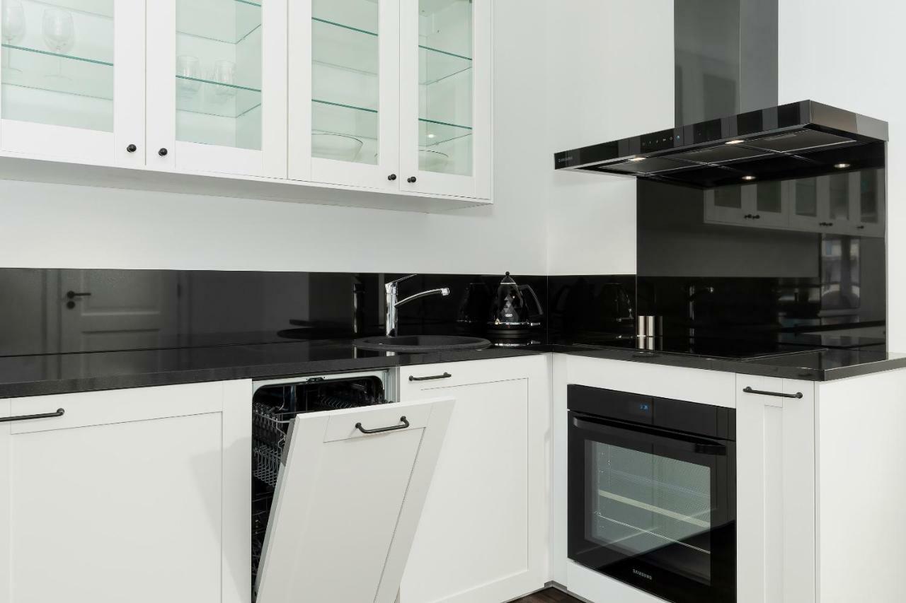 Morska Fala-gardenia Apartment Dziwnow