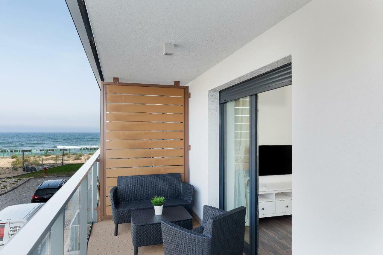 Morska Fala-gardenia Apartment Dziwnow